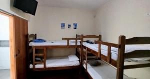 Galeriebild der Unterkunft Pousada Espaço Viagi in Taubaté