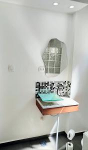 Galeriebild der Unterkunft Pousada Espaço Viagi in Taubaté