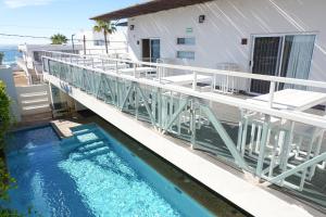 Fotografie z fotogalerie ubytování Hotel Boutique Bahía v destinaci Bahía Kino