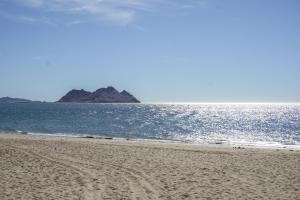 Fotografie z fotogalerie ubytování Hotel Boutique Bahía v destinaci Bahía Kino