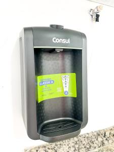 Φωτογραφία από το άλμπουμ του I-55 - Studio na Jatiúca σε Μασεϊό +34 φωτογραφίες