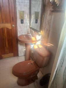 Φωτογραφία από το άλμπουμ του Casa de Quincha σε Las Tablas