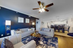 Χώρος καθιστικού στο Cori Noel 102 +64 φωτογραφίες