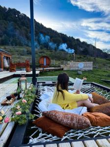 Táj az apartmanház közelében Még 69 kép