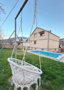 Photo de la galerie de l'établissement Nais House in DILIJAN, à Dilidjan
