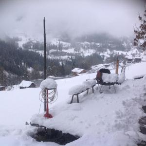 Imagem da galeria de La Maison Sauvage em Ayer