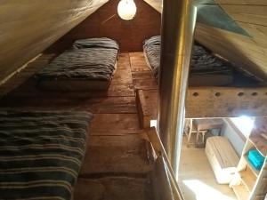 Imagem da galeria de La Maison Sauvage em Ayer mais 35 fotografias