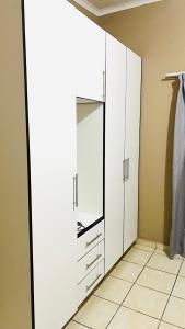 Fotografie z fotogalerie ubytování Serene Guesthouse v destinaci Manzini