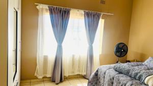 Fotografie z fotogalerie ubytování Serene Guesthouse v destinaci Manzini