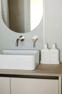 Fotografie z fotogalerie ubytování Off-grid Tiny House by the Sea v destinaci North Cape