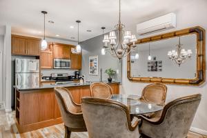 Η κουζίνα ή μικρή κουζίνα στο Wailea Grand Champions 26