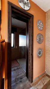 Fotografie z fotogalerie ubytování Jacaranda v destinaci Tacoronte