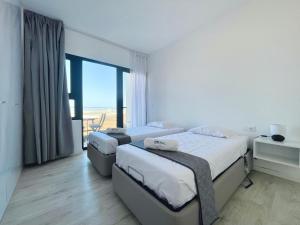 Gallery image of Apartamento T1 - MedSal Residence in Santa Maria