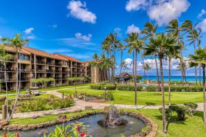 Fotografie z fotogalerie ubytování Papakea Resort C204 v destinaci Honokowai