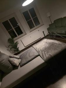 Gallery image of 3-Raum-Wohnung beim Luther in Chemnitz