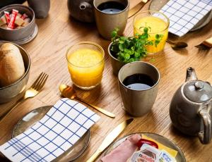 Φαγητό σε αυτό το ξενοδοχείο ή κάπου εκεί κοντά +23 φωτογραφίες