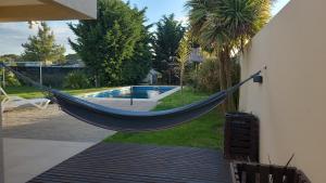 Bazén v ubytování Finca131 nebo v jeho okolí