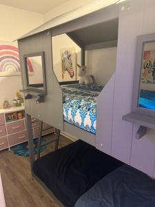 Afbeelding uit fotogalerij van Lovely, warm, Stylish apartment in Canton +55 foto's