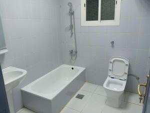 Fotografie z fotogalerie ubytování فخامة مسرة لشقق المخدومة v destinaci Táif