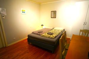 Photo de la galerie de l'établissement Hage Rooms, à Tromsø 24 autres photos