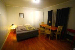 Photo de la galerie de l'établissement Hage Rooms, à Tromsø