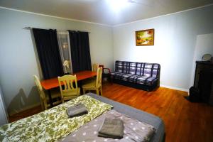 Photo de la galerie de l'établissement Hage Rooms, à Tromsø