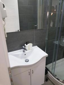 Gornja ToplicaにあるTerme Vrujci - OAZAのギャラリーの写真