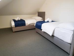 Gornja ToplicaにあるTerme Vrujci - OAZAのギャラリーの写真