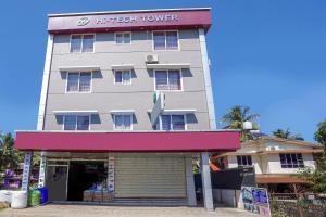 Imagen de la galería de Hotel O Hitech Residency, en Vadakkāncheri