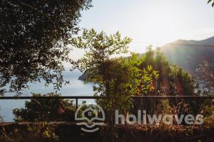 Φυσικό τοπίο κοντά σε αυτή η παραθεριστική κατοικία