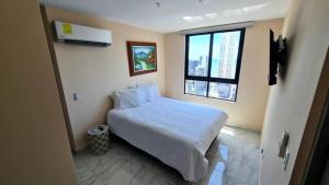 Billede fra billedgalleriet på Apartamento en Panama, centrico y hermoso i Panama City