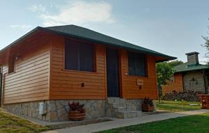 Fotografie z fotogalerie ubytování Fruškogorske brvnare v destinaci Sremski Karlovci + 2 fotografie