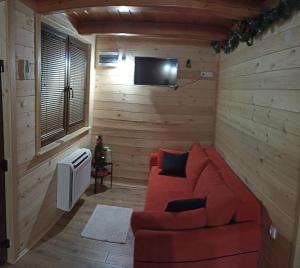 Fotografie z fotogalerie ubytování Fruškogorske brvnare v destinaci Sremski Karlovci