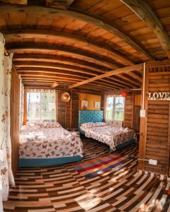 Fotografie z fotogalerie ubytování Hacienda Agua Bendita v destinaci Acacías + 42 fotografií