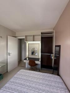 Et tv og/eller underholdning på COP30 - Apartamento completo para alugar