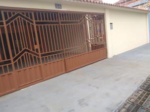 Budova, kde se prázdninový dům nachází