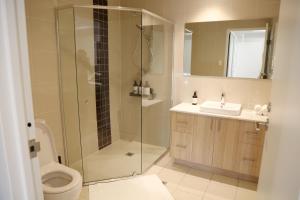Gallery image of Entire 2bed New Apartment in Waitara +5 photos