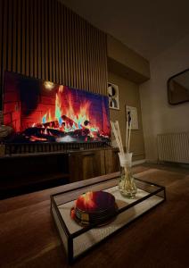 Φωτογραφία από το άλμπουμ του Cozy corner-Sleeps 8 guest Entire house Glasgow very central στη Γλασκώβη