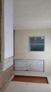 Cama o camas de una habitación en Quarto de temporada