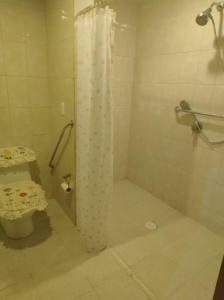 Ένα μπάνιο στο Casa Las orquídeas +19 φωτογραφίες