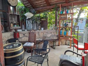 Ποτά στο Zsúrterasz Vendégház +35 φωτογραφίες