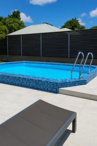 Πισίνα στο ή κοντά στο Fleur de Lys 2