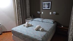 Foto de Hospedaje Los Vencejos