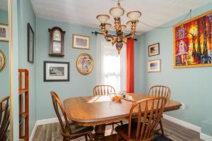 Galeriebild der Unterkunft Walk to Eats, Shops and More Prime Providence Stay! in Providence + 19 Fotos