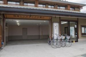 Jízda na kole v ubytování Kyouhatago Yamano - Vacation STAY 93295v nebo okolí