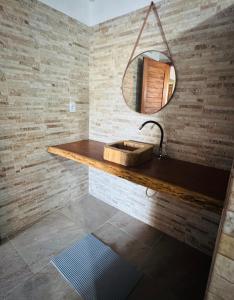 Φωτογραφία από το άλμπουμ του Hotel Fazenda Alta Vista σε Fortim