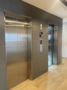 Fotografie z fotogalerie ubytování Moderno apartamento en North Point estudio 2 v destinaci Bogotá