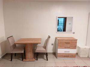 Fotografie z fotogalerie ubytování Krater apartments v destinaci Accra + 2 fotografie