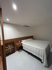 Fotografie z fotogalerie ubytování Cobertura pé na areia, 3 suítes e área externa v destinaci Ilhéus