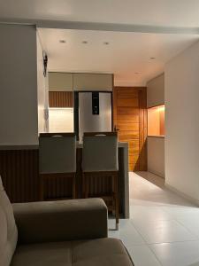 Fotografie z fotogalerie ubytování Cobertura pé na areia, 3 suítes e área externa v destinaci Ilhéus